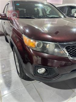 Kia Sorento 2012
