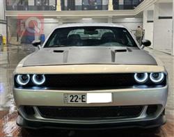 Dodge Challenger 2021