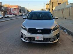 Kia Sorento 2019