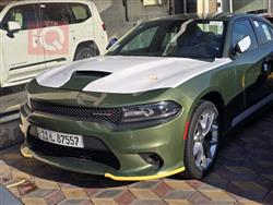 Dodge Charger 2021