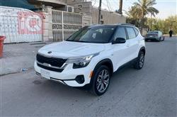 Kia Seltos 2021