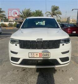 Jeep Grand Cherokee 2019