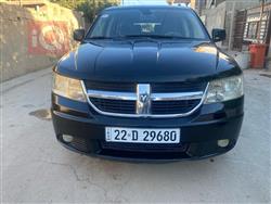 Dodge Journey 2009
