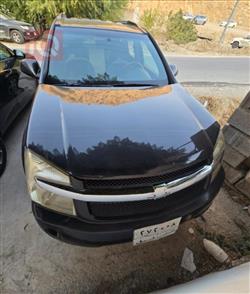 Chevrolet Equinox 2009