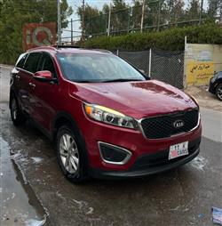 Kia Sorento 2016