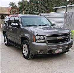 Chevrolet Tahoe 2007