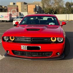 Dodge Challenger 2022