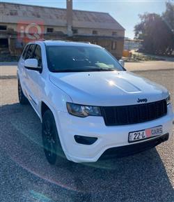 Jeep Grand Cherokee 2021