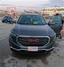 GMC Terrain 2019