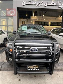 Ford Expedition 2014