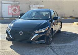 Nissan Sentra 2025