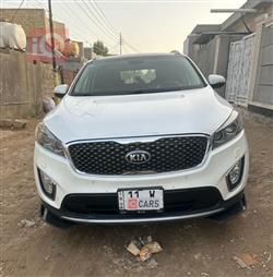 Kia Sorento 2016