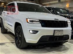 Jeep Grand Cherokee 2021