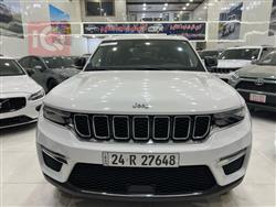 Jeep Grand Cherokee 2023