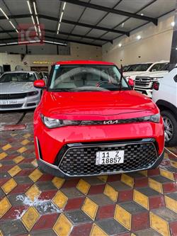 Kia Soul 2024