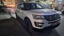 Ford Explorer 2017