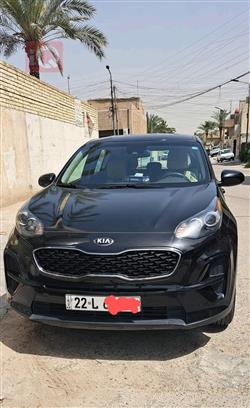 Kia Sportage 2020
