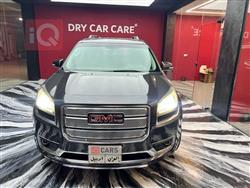 GMC Acadia 2015
