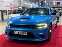 Dodge Charger 2023