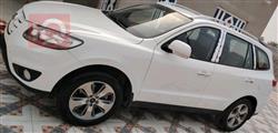 Hyundai Santa Fe 2011
