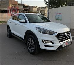 Hyundai Tucson 2020