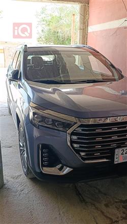 Jetour X90 PLUS 2023