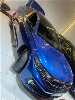 Volkswagen Jetta 2024