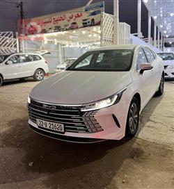 BYD Destroyer 05 2025