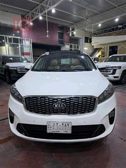 Kia Sorento 2018