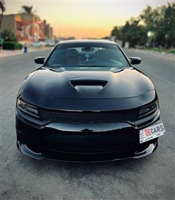 Dodge Charger 2019