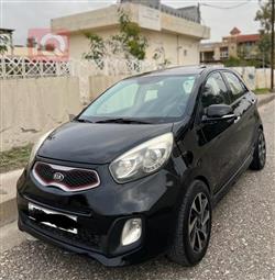 Kia Picanto 2015