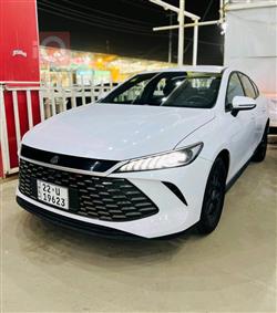 BYD Qin Plus 2025