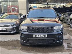 Jeep Grand Cherokee 2019