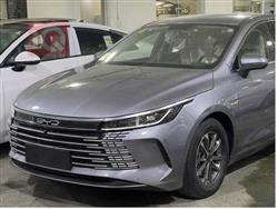 BYD Destroyer 05 2025