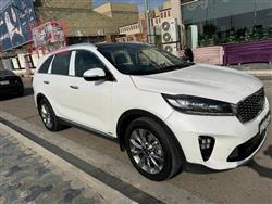 Kia Sorento 2019