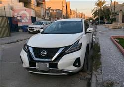 Nissan Murano 2023