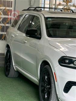 Dodge Durango 2024