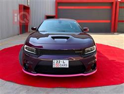 Dodge Charger 2022