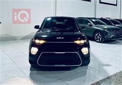 Kia Soul 2022