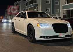 Chrysler 300 2011