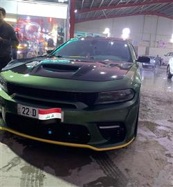 Dodge Charger 2022