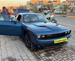 Dodge Challenger 2021