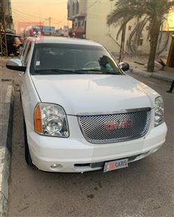 GMC Yukon 2010