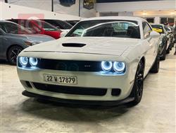 Dodge Challenger 2022