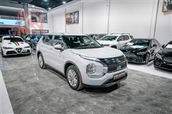 Mitsubishi Outlander 2022
