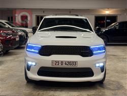 Dodge Durango 2022