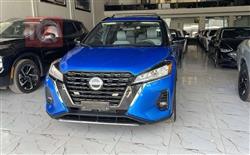 Nissan Kicks 2023
