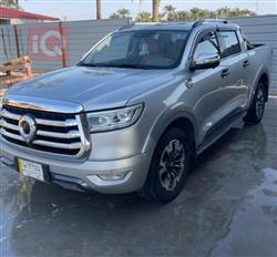 Poer Double Cab 2023