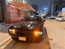 Dodge Challenger 2018