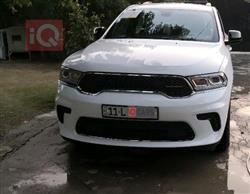 Dodge Durango 2023